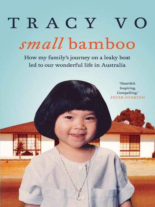 Title details for Small Bamboo by Tracy Vo - Available